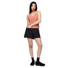 Jasmine Racerback Tank, Canyon Rose, dynamic 2