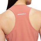 Jasmine Racerback Tank, Canyon Rose, dynamic 5