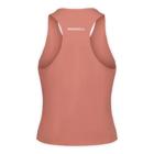 Jasmine Racerback Tank, Canyon Rose, dynamic 7