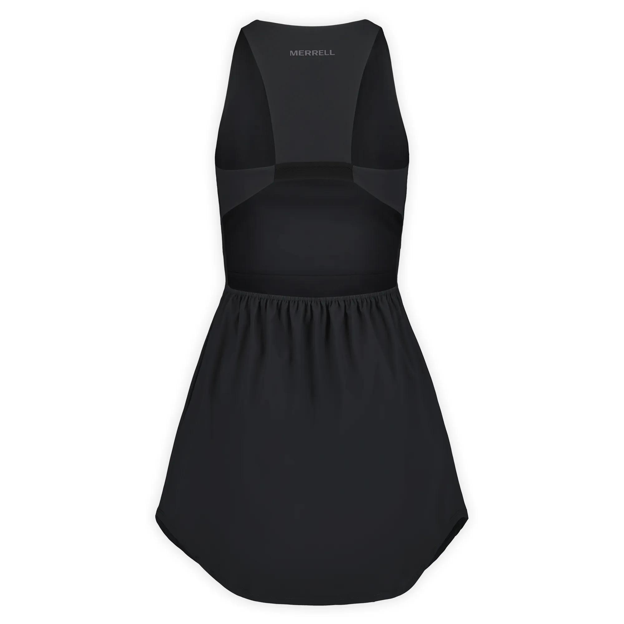 Coraz Active Dress, Black, dynamic 7