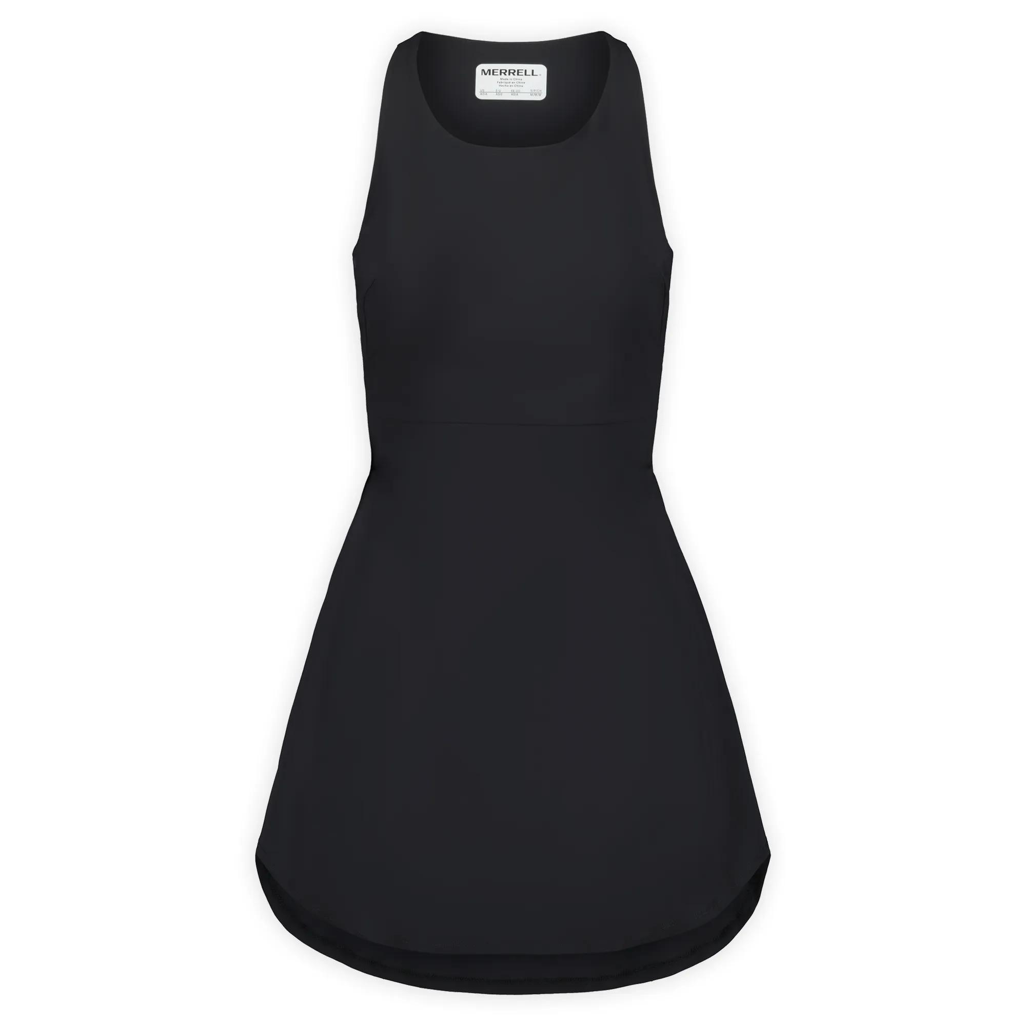 Coraz Active Dress, Black, dynamic 6