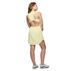 Coraz Dress, Yellow, dynamic 3