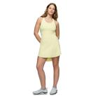 Coraz Dress, Yellow, dynamic 4