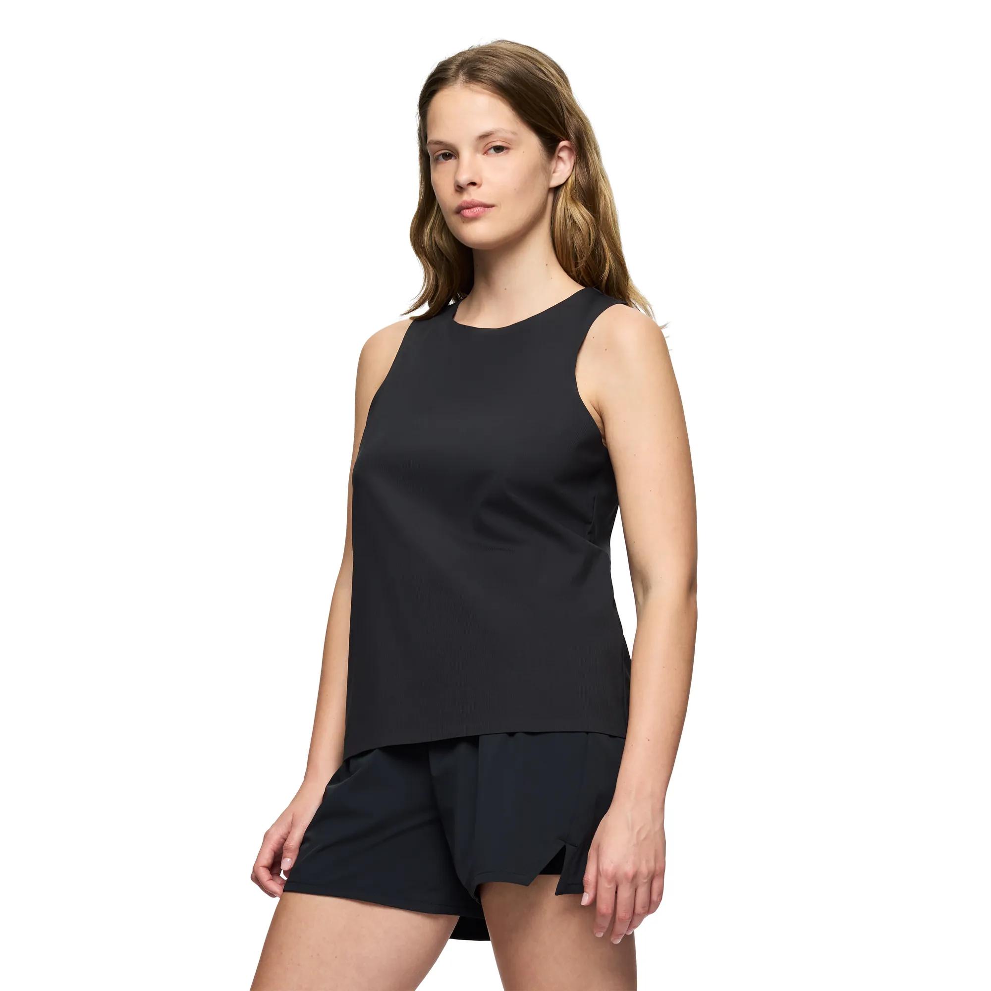 Victorai Running Tank, Black, dynamic 4