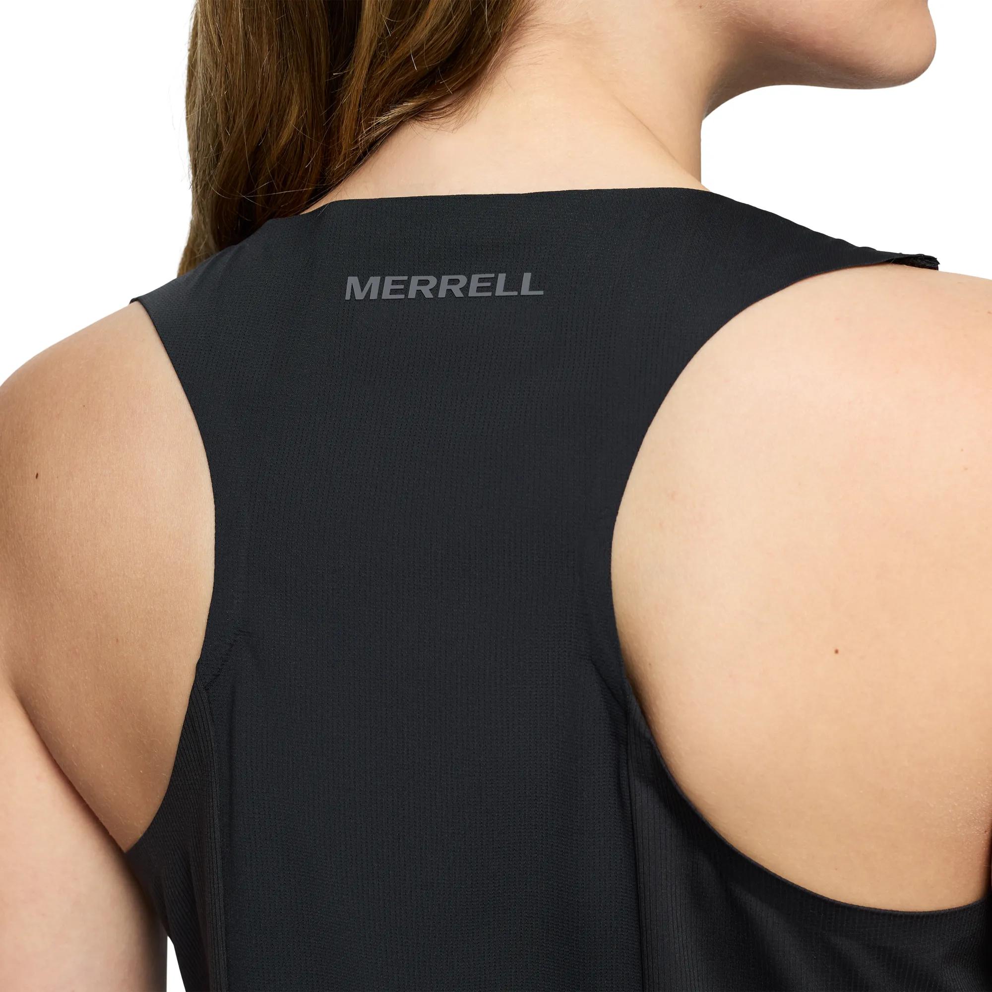 Victorai Running Tank, Black, dynamic 5