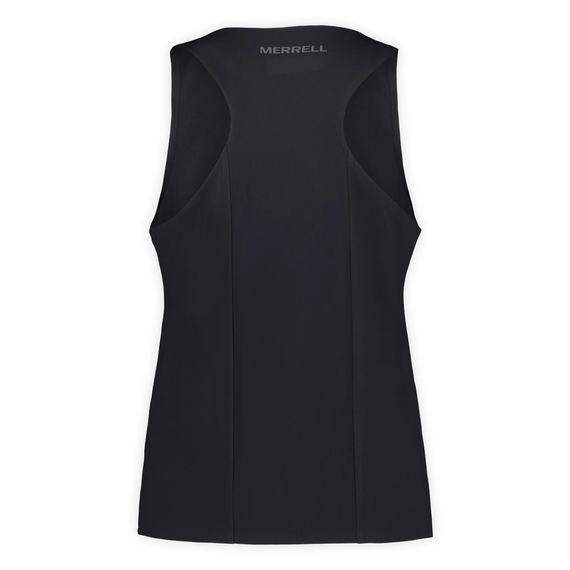Victorai Running Tank, Black, dynamic 7
