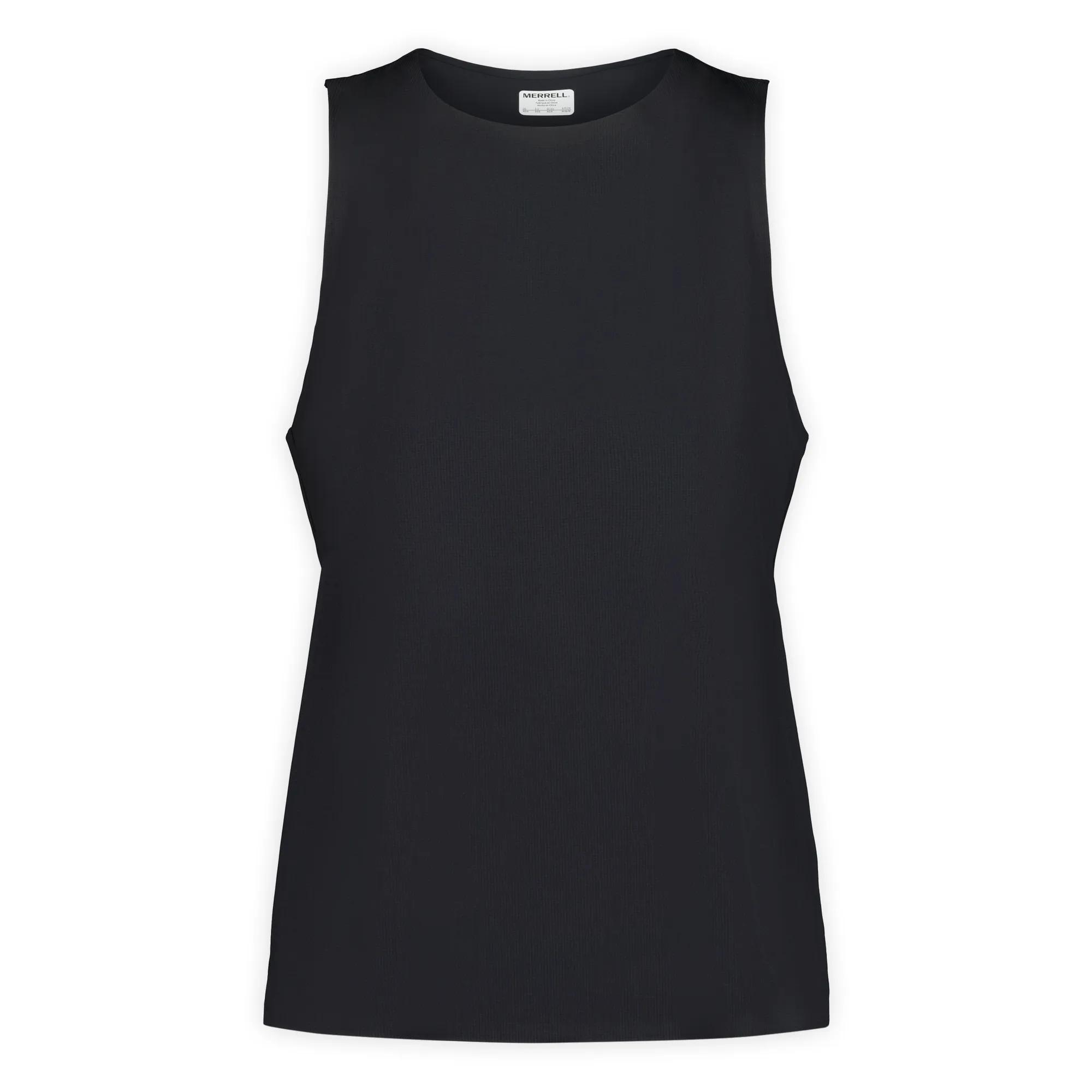 Victorai Running Tank, Black, dynamic 6