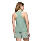 Victorai Tank, Iceberg Green, dynamic 3