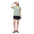 Victorai Running Short, Black, dynamic 2