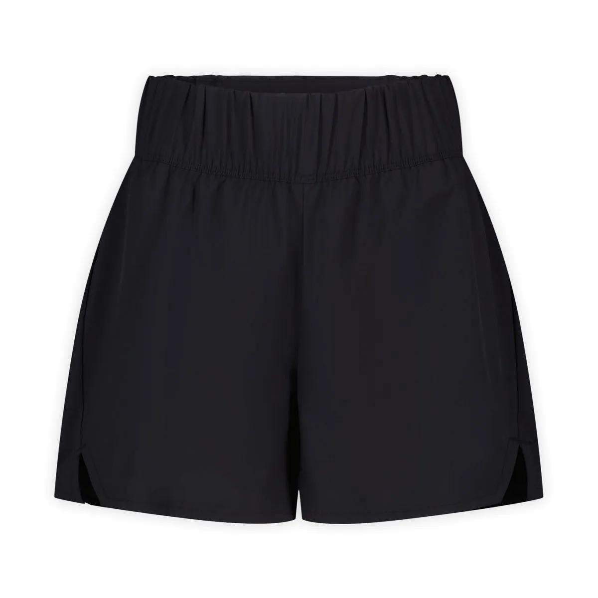 Victorai Running Short, Black, dynamic 6