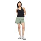 Victorai Running Short, Iceberg Green, dynamic 2