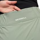 Victorai Running Short, Iceberg Green, dynamic 5