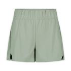 Victorai Running Short, Iceberg Green, dynamic 6