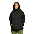 Rain Shell Jacket, Black, dynamic 1