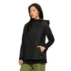 Rain Shell Jacket, Black, dynamic 4