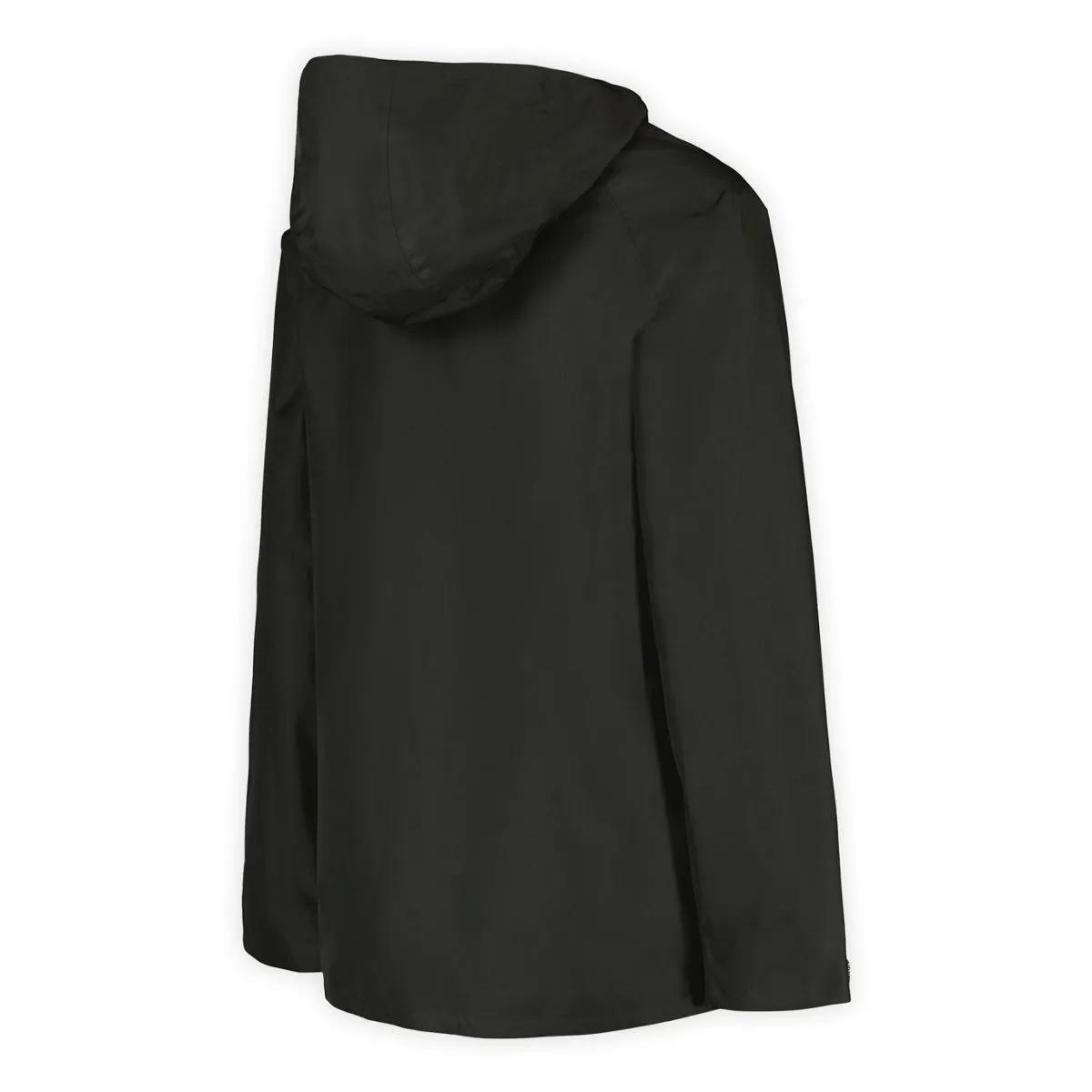 Rain Shell Jacket, Black, dynamic 7