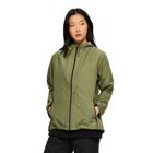 Rain Shell Jacket, Iguana, dynamic 1