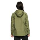 Rain Shell Jacket, Iguana, dynamic 3