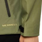 Rain Shell Jacket, Iguana, dynamic 5