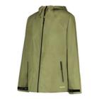 Rain Shell Jacket, Iguana, dynamic 6