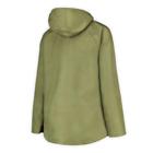 Rain Shell Jacket, Iguana, dynamic 7