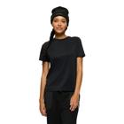 Active Short Sleeve Tee, Black, dynamic 1