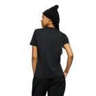 Active Short Sleeve Tee, Black, dynamic 3