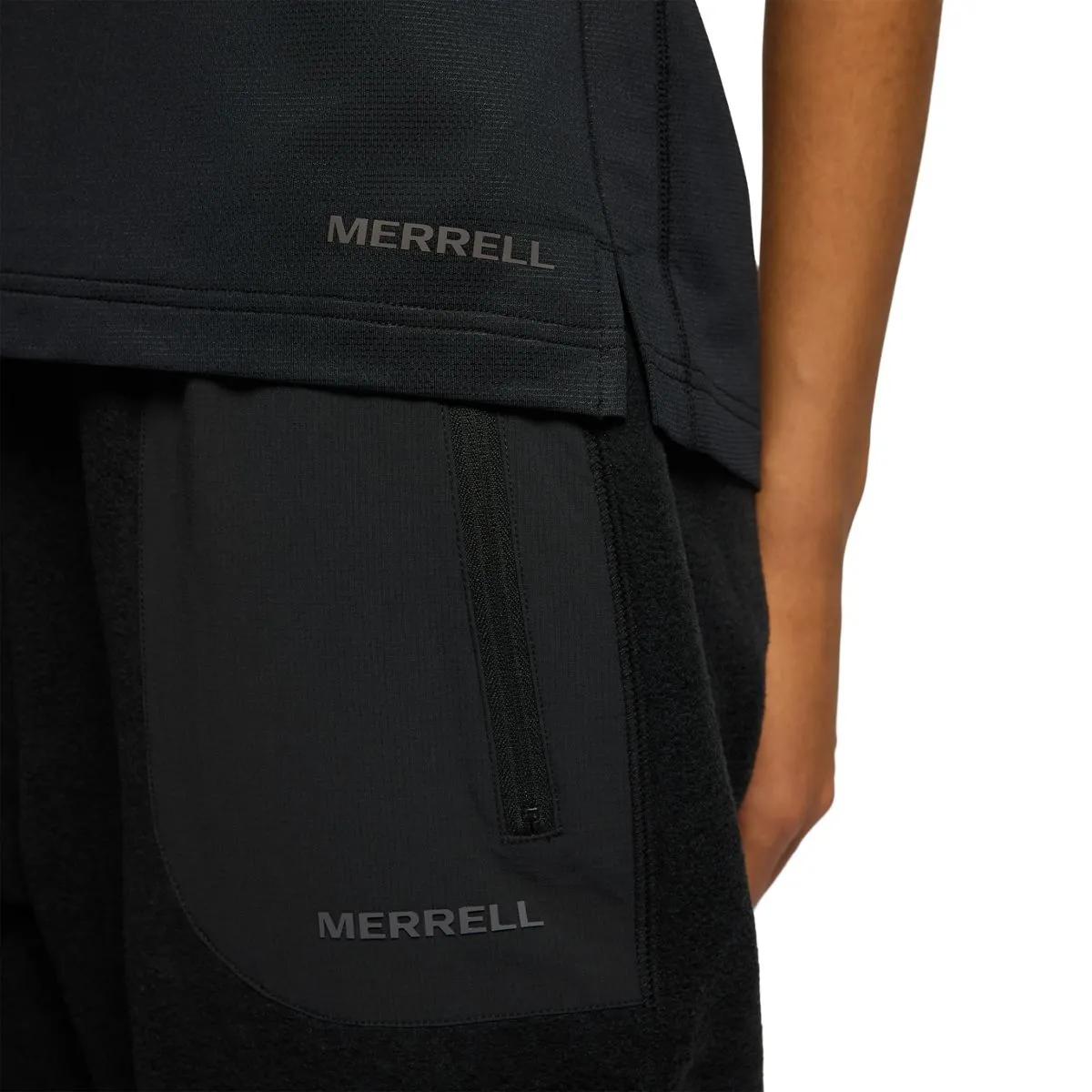 Active Short Sleeve Tee, Black, dynamic 5