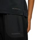 Active Short Sleeve Tee, Black, dynamic 5