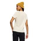 Active Short Sleeve Tee, Chalk, dynamic 3