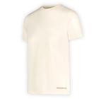 Active Short Sleeve Tee, Chalk, dynamic 6