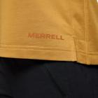 Active Short Sleeve Tee, Harvest, dynamic 5