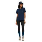 Relaxed Pocket Short Sleeve Tee, Navy Night, dynamic 2