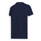 Relaxed Pocket Short Sleeve Tee, Navy Night, dynamic 7