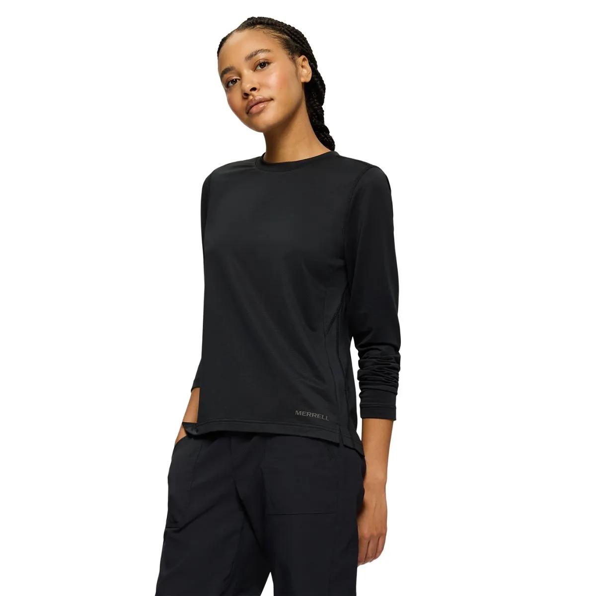 Women's Active Long Sleeve Tee