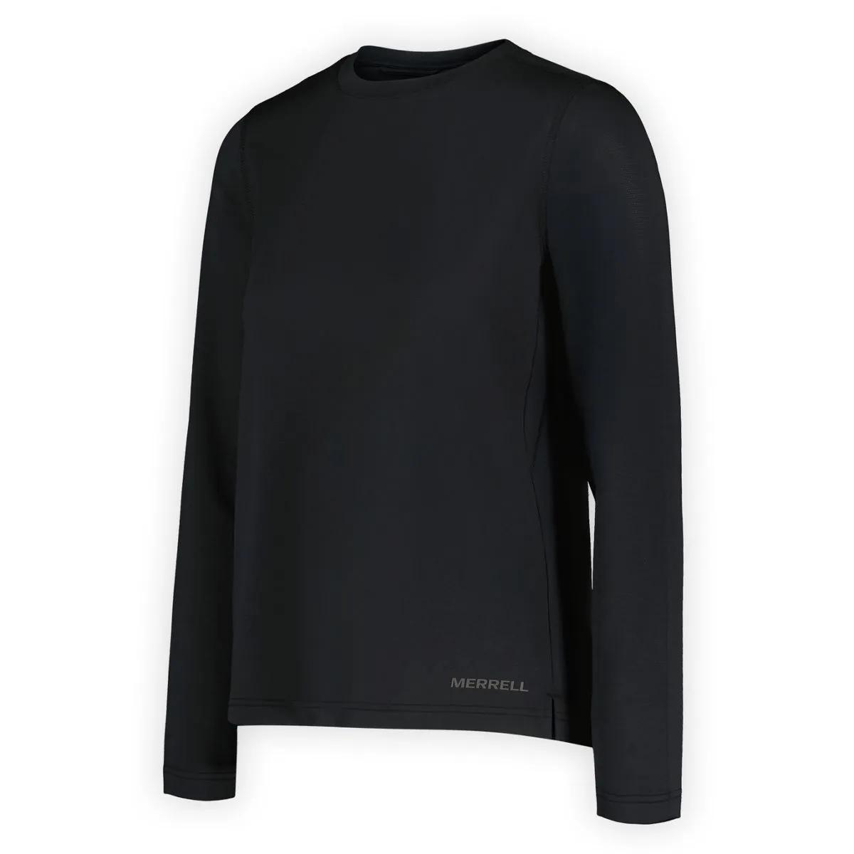 Women's Active Long Sleeve Tee