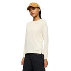 Active Long Sleeve Tee, Chalk, dynamic 4