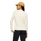 Active Long Sleeve Tee, Chalk, dynamic 3