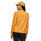 Active Long Sleeve Tee, Harvest, dynamic 4