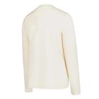 Active Long Sleeve Tee, Chalk, dynamic 7