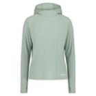 Eliza Tencel Sun Hoody, Iceburg Green, dynamic 6