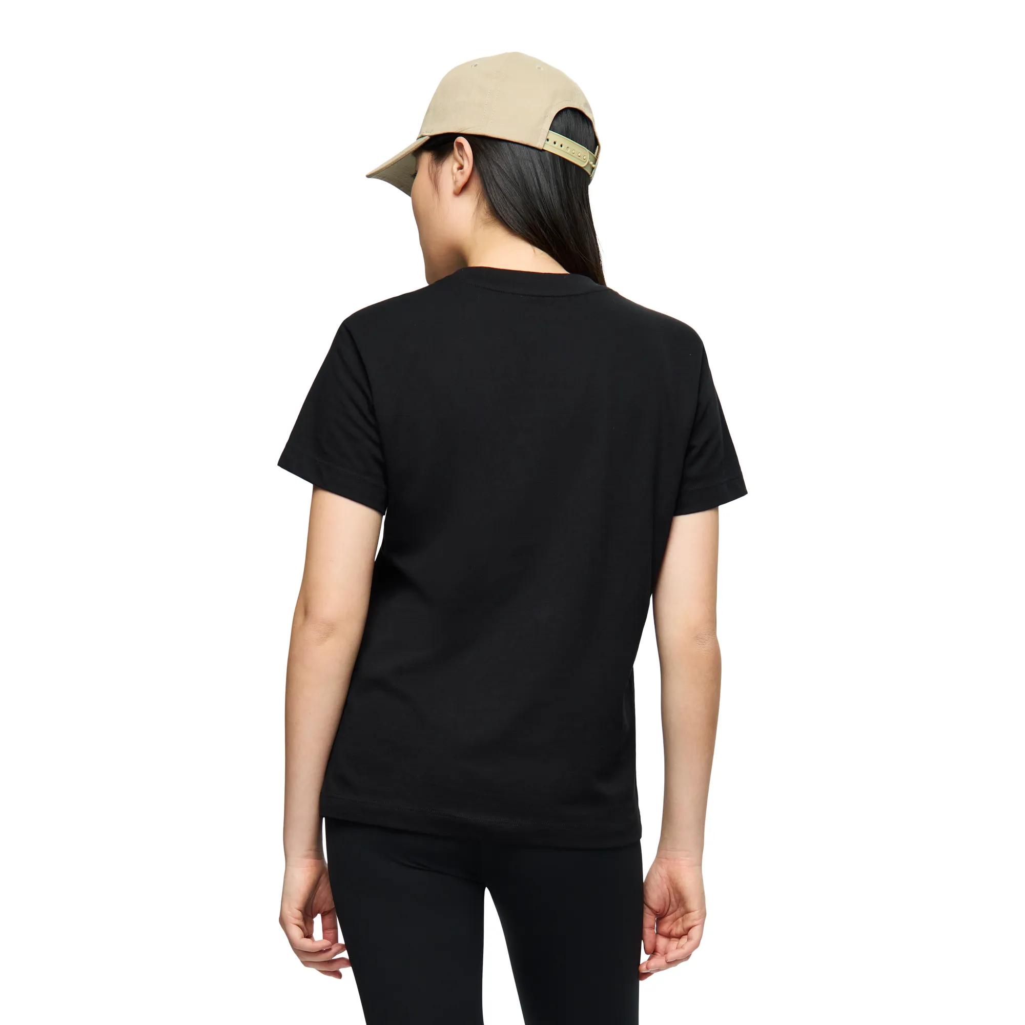 Retro Adventure Graphic Tee, Black, dynamic 3