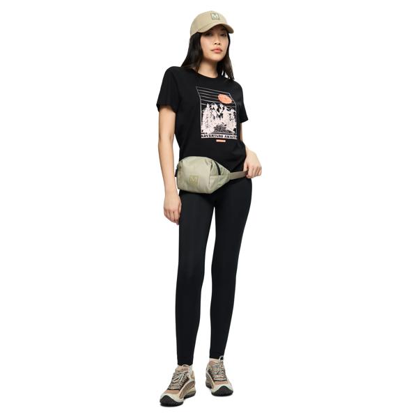 Retro Adventure Graphic Tee, Black, dynamic