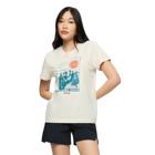 Retro Adventure Tee, Whitecap Grey, dynamic 1