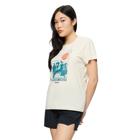 Retro Adventure Tee, Whitecap Grey, dynamic 2