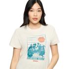 Retro Adventure Tee, Whitecap Grey, dynamic 5