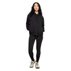 Relaxed Hoody, Black, dynamic 2