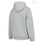Relaxed Hoody, Heather Grey, dynamic 7