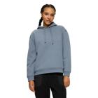 Relaxed Hoody, Stone Blue, dynamic 1