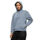 Relaxed Hoody, Stone Blue, dynamic 4